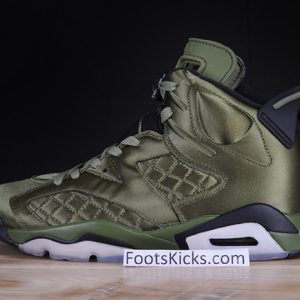 Air Jordan 6 Pinnacle Saturday Night Mens Ah4614-303