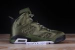Air Jordan 6 Pinnacle Saturday Night Mens Ah4614-303