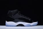 Air Jordan 11 Retro "Space Jam 2016 Release" Mens 378037-003
