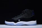 Air Jordan 11 Retro "Space Jam 2016 Release" Mens 378037-003