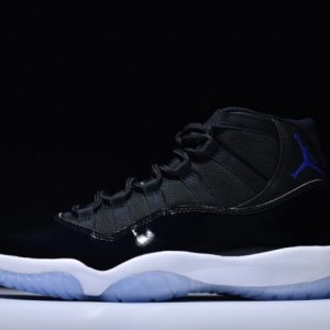 Air Jordan 11 Retro "Space Jam 2016 Release" Mens 378037-003