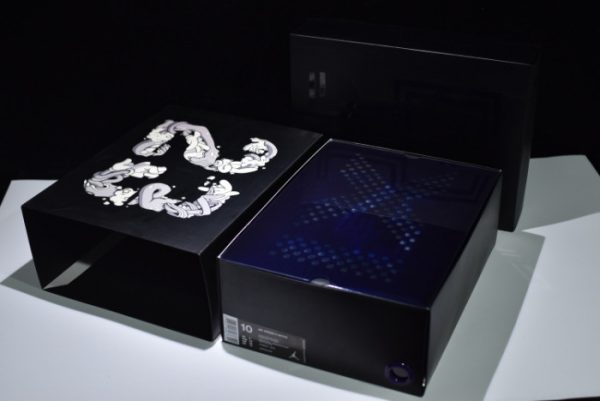 Air Jordan 11 Retro "Space Jam 2016 Release" Mens 378037-003