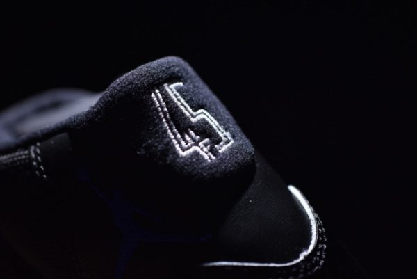 Air Jordan 11 Retro "Space Jam 2016 Release" Mens 378037-003