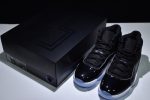 Air Jordan 11 Retro "Space Jam 2016 Release" Mens 378037-003