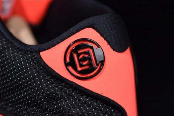 Air Jordan 13 Low Clot Black Infrared At3102-006