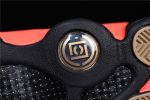 Air Jordan 13 Low Clot Black Infrared At3102-006