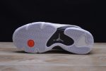 Air Jordan 14 Retro "Desert Sand" Black/ White 487471-021