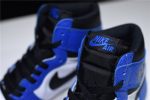Air Jordan 1 Og ¡°Game Royal¡± Blue 555088-403