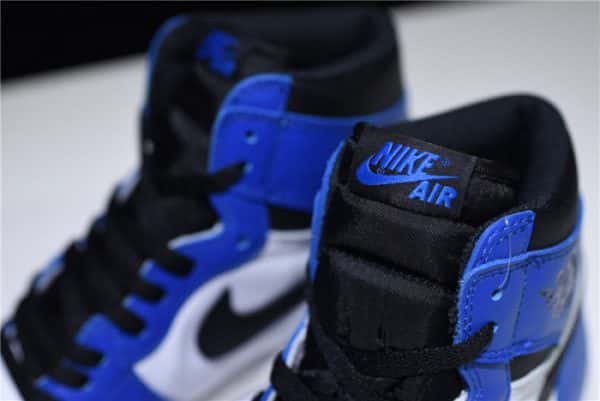Air Jordan 1 Og ¡°Game Royal¡± Blue 555088-403