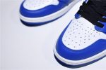 Air Jordan 1 Og ¡°Game Royal¡± Blue 555088-403