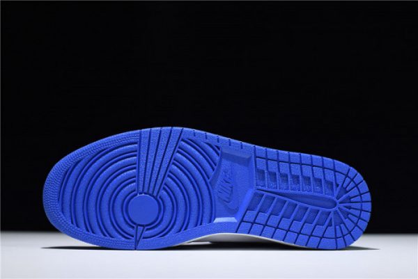 Air Jordan 1 Og ¡°Game Royal¡± Blue 555088-403