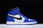Air Jordan 1 Og ¡°Game Royal¡± Blue 555088-403