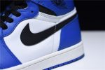 Air Jordan 1 Og ¡°Game Royal¡± Blue 555088-403