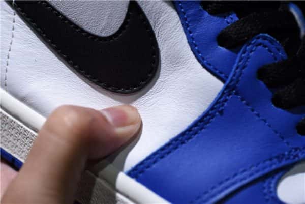 Air Jordan 1 Og ¡°Game Royal¡± Blue 555088-403