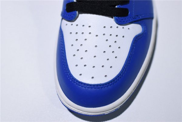 Air Jordan 1 Og ¡°Game Royal¡± Blue 555088-403