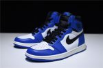 Air Jordan 1 Og ¡°Game Royal¡± Blue 555088-403