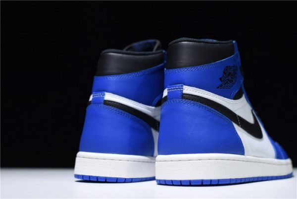 Air Jordan 1 Og ¡°Game Royal¡± Blue 555088-403