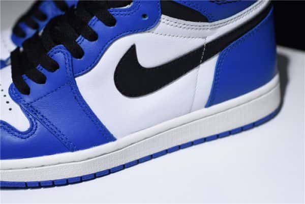 Air Jordan 1 Og ¡°Game Royal¡± Blue 555088-403