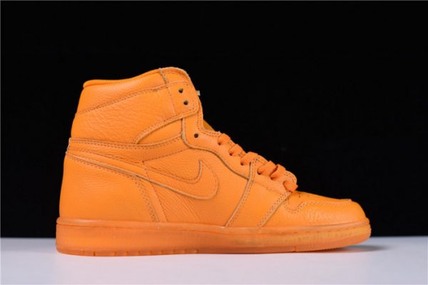 Air Jordan 1 Retro G8rd Gatorade Orange Peel Aj5997-880