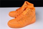 Air Jordan 1 Retro G8rd Gatorade Orange Peel Aj5997-880