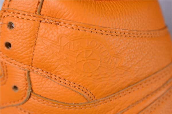 Air Jordan 1 Retro G8rd Gatorade Orange Peel Aj5997-880