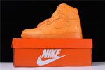 Air Jordan 1 Retro G8rd Gatorade Orange Peel Aj5997-880