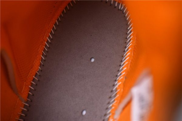 Air Jordan 1 Retro G8rd Gatorade Orange Peel Aj5997-880