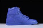 Air Jordan 1 Retro High Gatorade Rush Violet Aj5997-555