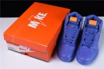 Air Jordan 1 Retro High Gatorade Rush Violet Aj5997-555