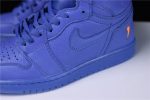 Air Jordan 1 Retro High Gatorade Rush Violet Aj5997-555