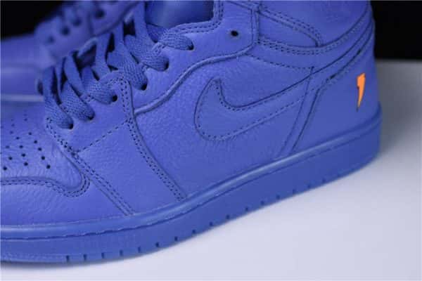 Air Jordan 1 Retro High Gatorade Rush Violet Aj5997-555
