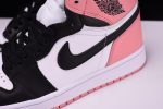 Air Jordan 1 Retro High Og Nrg Rust Pink 861428-101