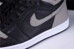 Air Jordan 1 Retro High Og Shadow Black Grey 555088-013