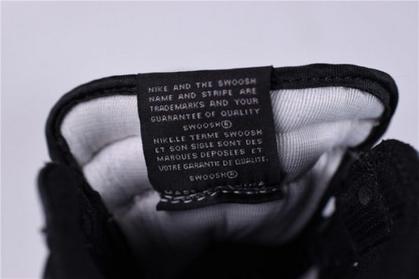 Air Jordan 1 Retro High Og Shadow Black Grey 555088-013