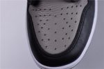 Air Jordan 1 Retro High Og Shadow Black Grey 555088-013