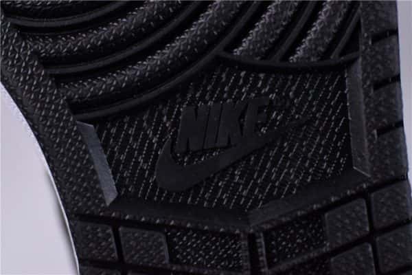 Air Jordan 1 Retro High Og Shadow Black Grey 555088-013