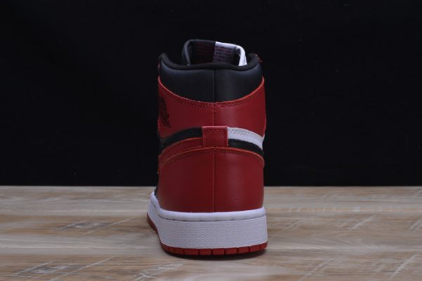 Air Jordan 1 Retro "Homage To Home" Red 861428-061