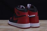 Air Jordan 1 Retro "Homage To Home" Red 861428-061