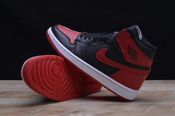 Air Jordan 1 Retro "Homage To Home" Red 861428-061