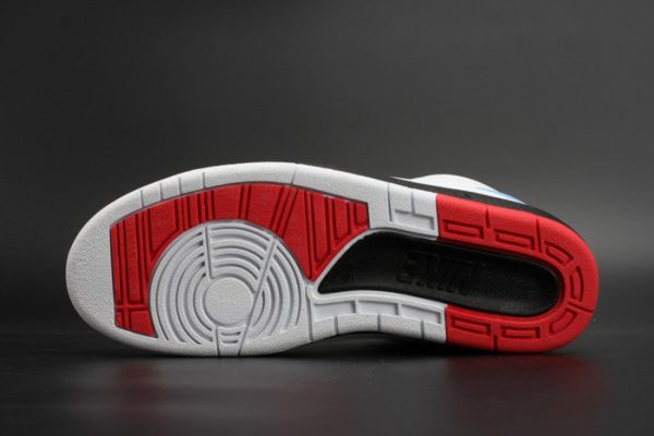 Air Jordan 2 Retro Unc¡°Alumni¡± Mens 917360-105