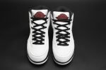 Air Jordan 2 Retro Unc¡°Alumni¡± Mens 917360-105