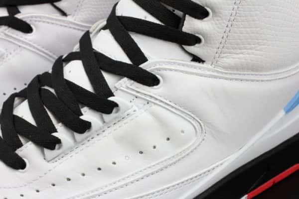 Air Jordan 2 Retro Unc¡°Alumni¡± Mens 917360-105