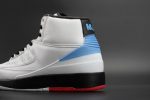 Air Jordan 2 Retro Unc¡°Alumni¡± Mens 917360-105