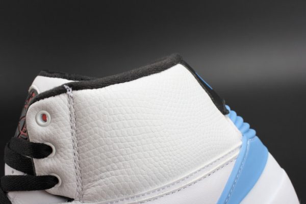 Air Jordan 2 Retro Unc¡°Alumni¡± Mens 917360-105