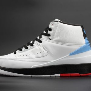 Air Jordan 2 Retro Unc¡°Alumni¡± Mens 917360-105