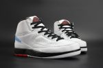 Air Jordan 2 Retro Unc¡°Alumni¡± Mens 917360-105