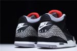 Air Jordan 3 ¡°Black Cement¡± 854262-001
