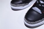 Air Jordan 3 ¡°Black Cement¡± 854262-001