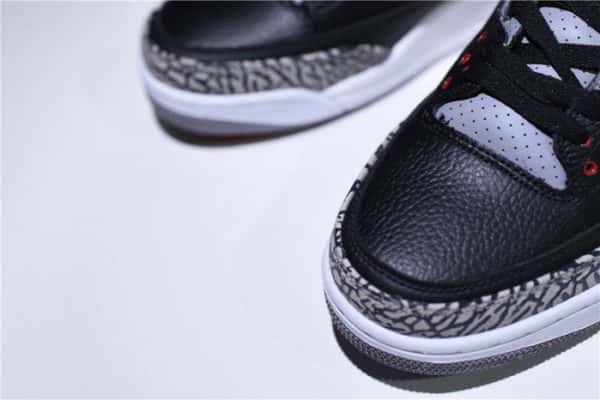 Air Jordan 3 ¡°Black Cement¡± 854262-001