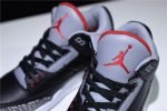 Air Jordan 3 ¡°Black Cement¡± 854262-001